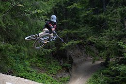Video: Vink, Lenssens, Buffart and Verdier Are Finally Unleashed on Chatel