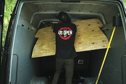 Video: Building a Custom Van and Riding Moto with Neko Mulally