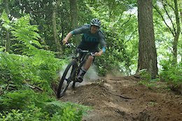 Video: Brendan Fairclough Pushes his XC Bike to the Limit