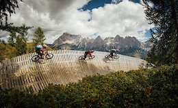 Video: Darren Berrecloth, Geoff Gulevich, &amp; Richie Schley in 'Dolomiti Super Summer'