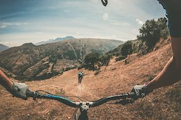 Photo Story: The Joy of Riding Local Trails