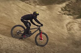 Video: Desert Campout in Freeride Paradise with Cam McCaul, Kyle Jameson &amp; More