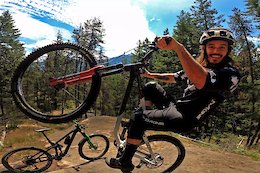 Video: Yoann Barelli and Remy Metailler Ride in Pemberton, BC