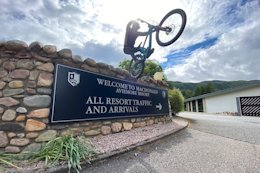 Video: Riding Aviemore with Duncan Shaw, Danny MacAskill, &amp; Rory Semple