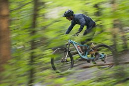 Video: James Doerfling Builds & Rides New Trails in Quesnel, BC