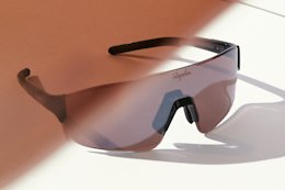 Rapha Announces New Line of Cycling Eyewear