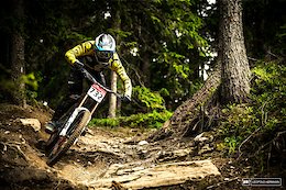 Provisional Dates Announced for the 2021 iXS Downhill Cup Schedule