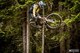 Video: Red Bull Highlights from the Schladming NotARace Test Session 2020