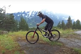 Video: A Quick Guide to Riding Positions with Yoann Barelli