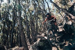 Video: Hitting Every Trail at New Zealand's Newly Opened Middle Hill Bike Park