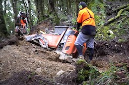 Video: How a $12 Million NZD, 40 Mile MTB Trail Came to Life