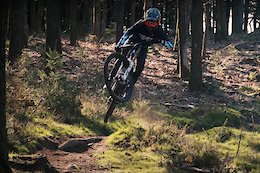 Video: Pre-Season Ripping With the Giant Factory Off Road Team in Lousa