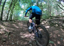 Video: MTB Fitness For Over 40s Riders
