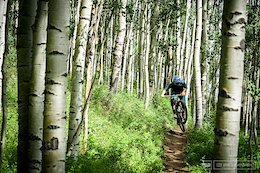 Local Flavours: The Complete Guide to Riding in Crested Butte, Colorado