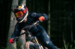 Getting to Know: French Moto Champion Turned e-MTB Racer Levy Batista