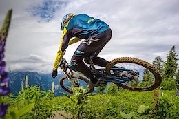 Video: GT Factory Racing at the NotARace Test Session 2020