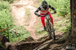 Finals Photo Epic: Downhill Southeast - Windrock II 2020