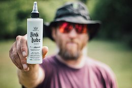 Video: Peaty's Launch a New Dry Version of their LinkLube