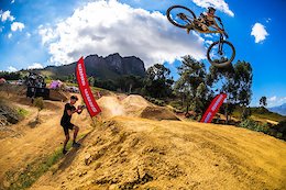 Video: Whip Offs and Dirt Jump Jams at the 2020 Hellsend Dirt Party