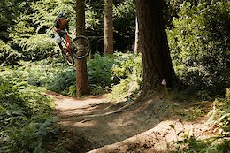 Video: Brendan Fairclough Shreds 4 Bikes in the Surrey Hills