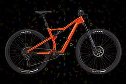 Winner Announced: Win It Wednesday - Enter to Win a Cannondale Scalpel SE