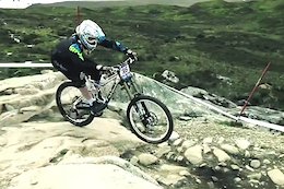 Video: The Birth of Pivot Factory Racing in 'The Bernard Kerr Story' Ep. 2