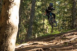 Video: Life After Lockdown in Morzine with MTB Beds