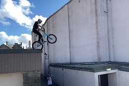 Video: Street Trials Jibs with Duncan Shaw, Danny Macaskill and More