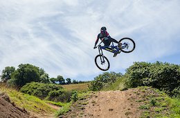 Video: Cornish Freeride with Tom Isted - Live To Ride Ep. 7