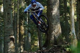 Video: A Full Day of Riding with Benoit Coulanges