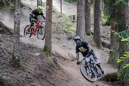 BikePark Val di Sole Begins Opening on Saturday August 1