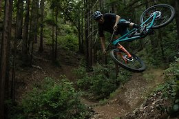 Video: Steezy Shredding from the Rider R-Dog Calls 'The Most Stylish in Town'