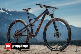 Field Test: 2021 Cannondale Scalpel - Deceptively Fast