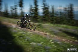 4 Things We Learned From the Silver Star Enduro - Crankworx Summer Series