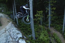 Must Watch: Remy Metailler Hunts Down Squamish Gaps