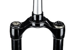 Pinkbike Poll: Has Your Fork's Crown Ever Creaked?