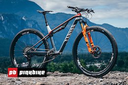 Field Test: 2020 Canyon Lux - A Very Fast Baseline