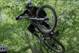 Video: Dainese Release New Trails Skins Knee Guards and Rival Pro Hydration Vest