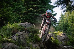 The Ultimate Recap of Crankworx Summer Series - Week 1