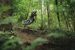 Video: Shredding Local Trails with Joe Smith in 'Raw from the Door'