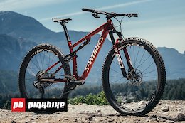 Field Test: 2021 Specialized Epic - The Lightest &amp; Slackest