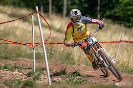 Video: A Weekend of Racing at Snowshoe with Neko Mulally