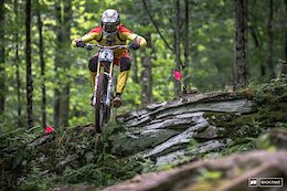 Photo Epic: Downhill Southeast - Snowshoe 2020
