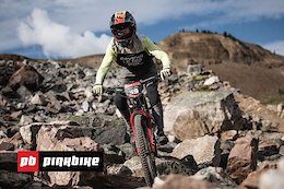 Video: Kicking Horse Enduro Track Talk - Crankworx Summer Series