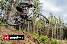 Video: Is Ben Cathro Faster Than a World Cup DH Racer? - The Privateer: Walk the Talk Episode 4