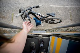 Exploring Northern British Columbia By Bike &amp; Train