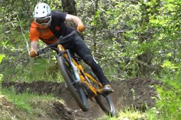 Video: The Dudes of Hazzard Ride Incredible Hand Dug Trails in the Scottish Highlands