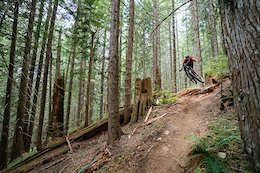 Pinkbike Poll: Do You Risk Riding Alone?