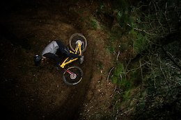Video: Ripping the New Nukeproof Wheels on the Hillsides of Llangollen