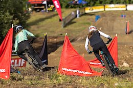 Replay: Dual Slalom - Crankworx Innsbruck 2021